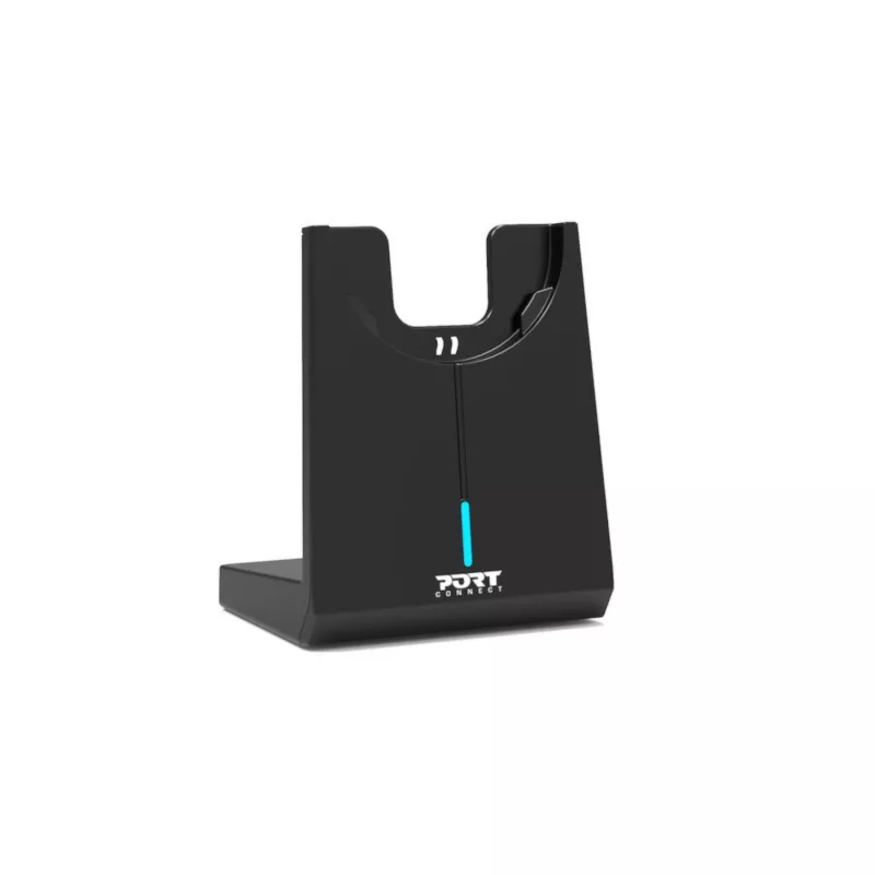 PORT Designs PORT Connect ON'R 700 - Headset - On-Ear - Bluetooth - Preto