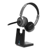 PORT Designs PORT Connect ON'R 700 - Headset - On-Ear - Bluetooth - Preto