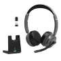 PORT Designs PORT Connect ON'R 700 - Headset - On-Ear - Bluetooth - Preto
