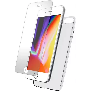 Bigben Interactive Capa para telemóvel para Apple iPhone 6 7 8 SE 2020