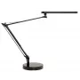 Hamelin 400140801 UNILUX MAMBO Candeeiro de secretária LED Preto