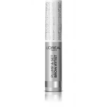 L'Oreal Brow Artist Plump & Set Transparente 4.9ml