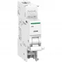 APC Schneider Electric A9A26969 contacto auxiliar, 1 NA + 1 NF, 240 V AC, 24 V DC, multicolor