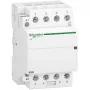 APC Schneider Electric A9C20844 relé de impulso, 2 polos, 40 A, 230-240 V AC, calha DIN, multicolor