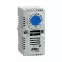 APC NSYCCOTHO termostato para quadros elétricos, NF, 0-60°C, calha DIN, cinzento