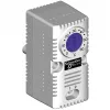 APC NSYCCOTHO termostato para quadros elétricos, NF, 0-60°C, calha DIN, cinzento