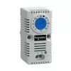 APC NSYCCOTHO termostato para quadros elétricos, NF, 0-60°C, calha DIN, cinzento