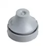 Schneider Electric Thorsman TET IMT36180 Entrada de cabo M16, 5-7 mm, cinzento