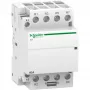 APC Schneider Electric Acti9 iTL relé de impulso 2P 16A 250V AC 24V AC/DC