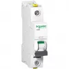 Schneider Electric A9F03110 Acti 9 iC60N disjuntor 10A curva C 10kA 1P