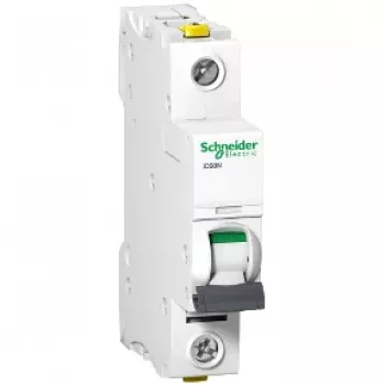 APC A9F03113 disjuntor - 10 kA - IP20