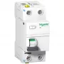 Schneider Electric A9Z21240 Acti9 iID interruptor diferencial (RCCB) 2P 40A 30mA tipo A 220-240V AC IP20 branco