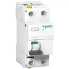 Schneider Electric A9Z21240 Acti9 iID interruptor diferencial (RCCB) 2P 40A 30mA tipo A 220-240V AC IP20 branco