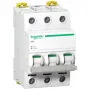 Schneider Electric Acti9 iSW A9S65363 interruptor seccionador 3 polos 63A 400V AC branco