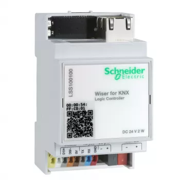 APC controlador lógico LSS100100