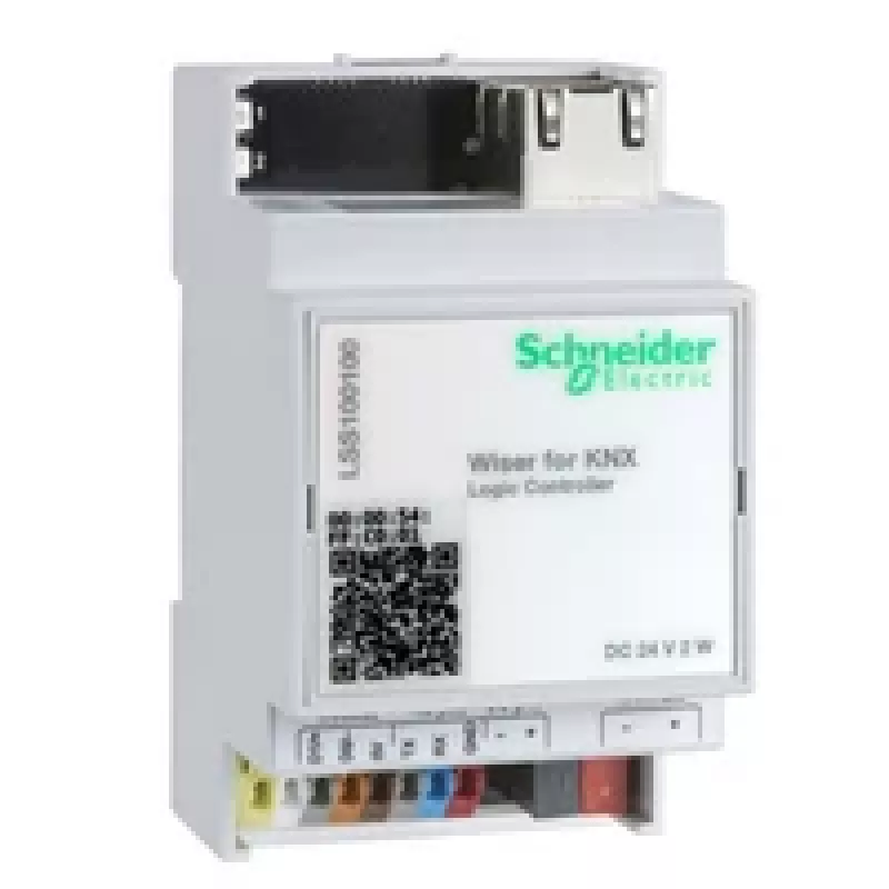 APC controlador lógico LSS100100
