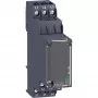 APC Schneider Electric RM22TG20 - relé de monitorização de fase, 3 fases, 208-480 V AC, 2 comutadores, 8 A, calha DIN
