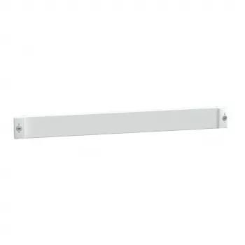 Schneider Electric PrismaSeT-P LVS03801 painel frontal sem recorte largura 650mm