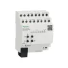 APC SpaceLogic KNX atuador para acionamento de válvulas MTN6730-0002