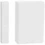 Schneider Electric Drayton Wiser CCT591012 Sensor sem fios para porta/janela, branco