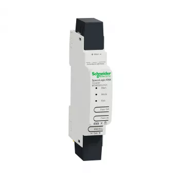 Mecanismo de botão Schneider Electric Merten System M 1 função 10A 250V AC branco