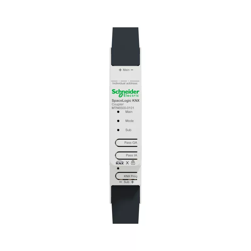 Mecanismo de botão Schneider Electric Merten System M 1 função 10A 250V AC branco