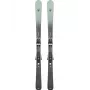 Conjunto de esqui ROSSIGNOL 82 TI SPX12 MTRX - 159 cm