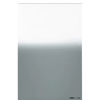 Filtro Cokin Z120 de cinzento neutro gradual G1