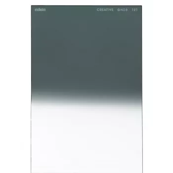 Filtro Cokin Z-Pro de cinzento neutro gradual G2 ND8 (0.9)