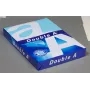 Papel de cópia Double A Premium A3 80g 500 folhas - branco