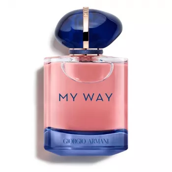 Armani My Way Intense Eau de Parfum para mulher 90 ml
