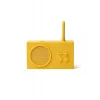 Lexon Tykho 3 Rádio Altifalante Bluetooth Amarelo LA119J8