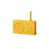Lexon Tykho 3 Rádio Altifalante Bluetooth Amarelo LA119J8
