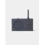 Lexon Tykho 3 Rádio Altifalante Bluetooth Cinzento-Escuro LA119G3