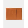 Lexon Flat Pasta para Portátil 14 Polegadas Castanho LN2503M
