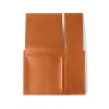 Lexon Flat Pasta para Portátil 14 Polegadas Castanho LN2503M