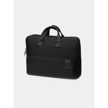 Lexon Track Mala para Portátil 15 Polegadas Preto LN2406N