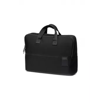 Lexon Track Mala para Portátil 15 Polegadas Preto LN2406N
