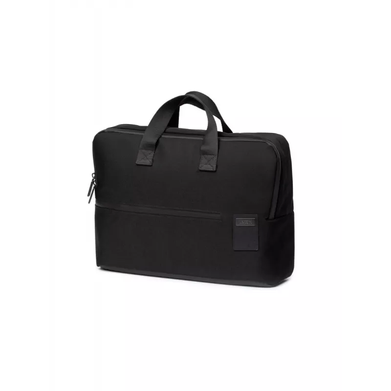 Lexon Track Mala para Portátil 15 Polegadas Preto LN2406N