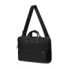 Lexon Track Mala para Portátil 15 Polegadas Preto LN2406N