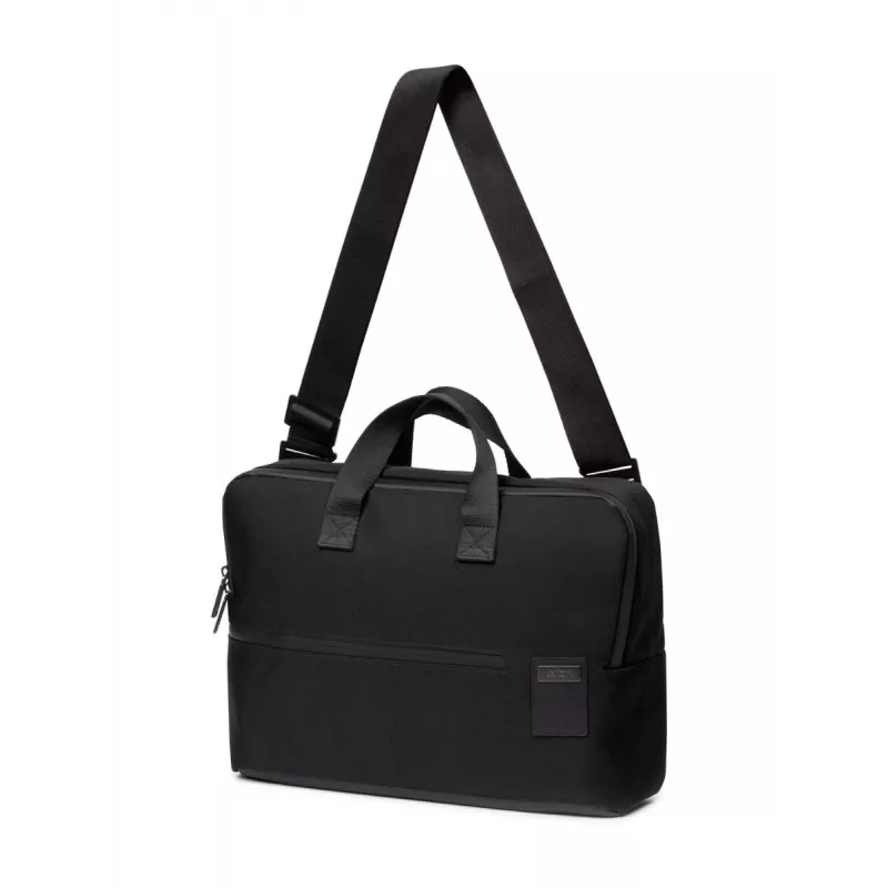 Lexon Track Mala para Portátil 15 Polegadas Preto LN2406N