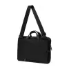 Lexon Track Mala para Portátil 15 Polegadas Preto LN2406N