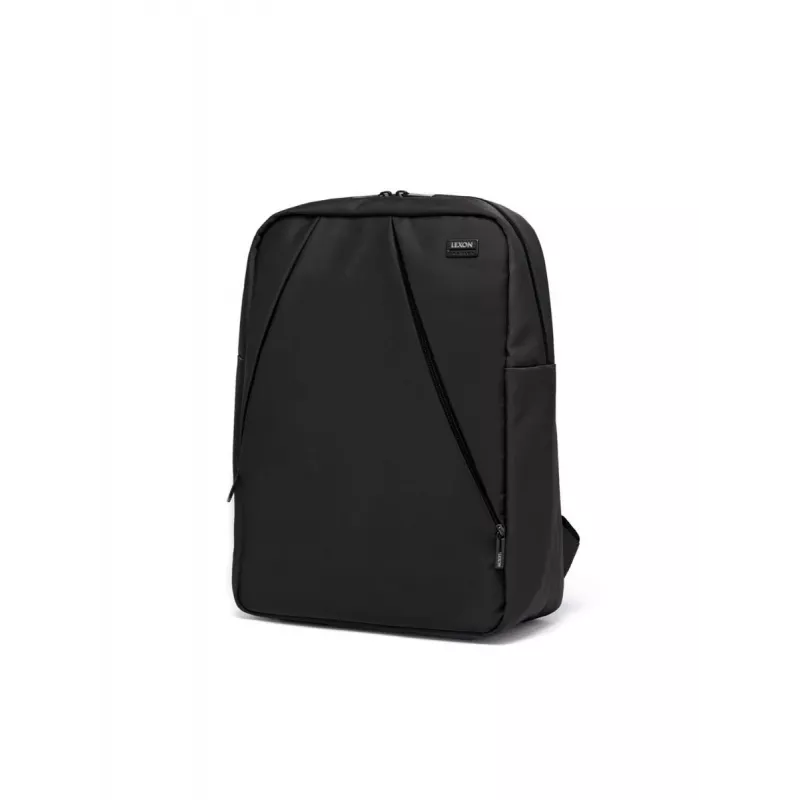 Lexon Premium+ Mala Fina para Portátil 14 Polegadas Preto LN2704N