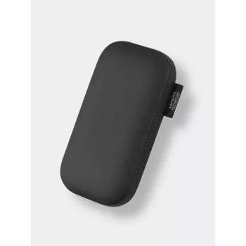 Lexon Powersound Power Bank 5000 mAh com Coluna Bluetooth Preto LA128N