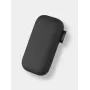 Lexon Powersound Power Bank 5000 mAh com Coluna Bluetooth Preto LA128N