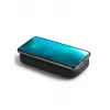 Lexon Powersound Power Bank 5000 mAh com Coluna Bluetooth Preto LA128N