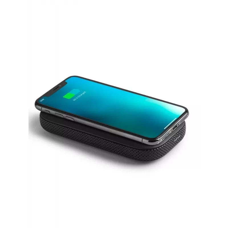 Lexon Powersound Power Bank 5000 mAh com Coluna Bluetooth Preto LA128N