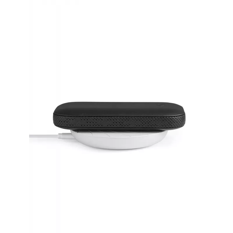 Lexon Powersound Power Bank 5000 mAh com Coluna Bluetooth Preto LA128N
