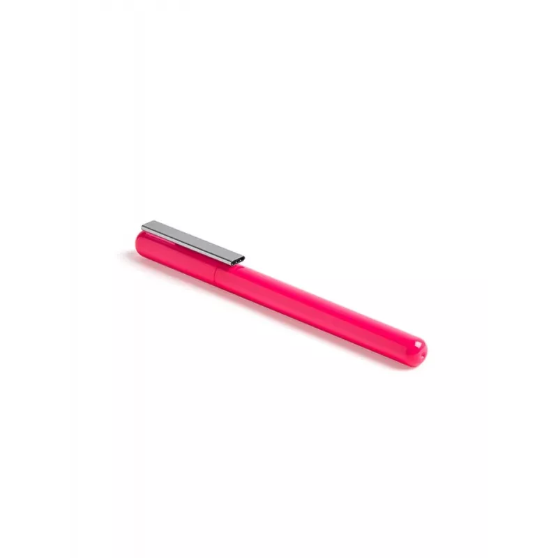Lexon C-Pen Caneta Pen Drive USB-C 32GB Rosa LS101PF