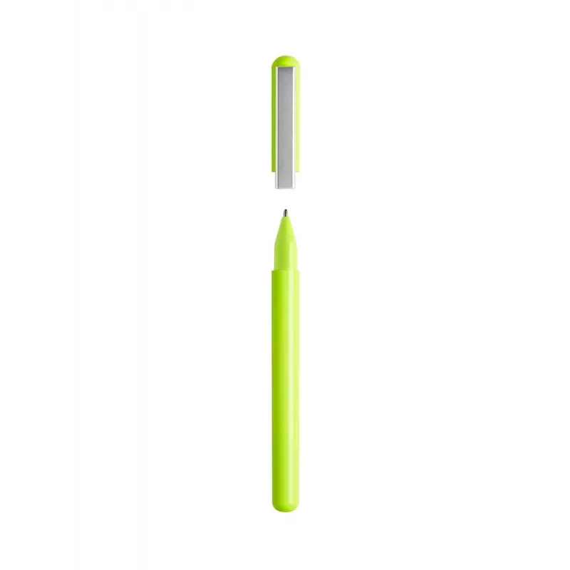 Lexon C-Pen Caneta Pen Drive USB-C 32GB Amarelo